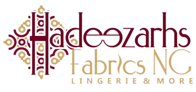 Hadeezarhs Fabrics & Lingerie